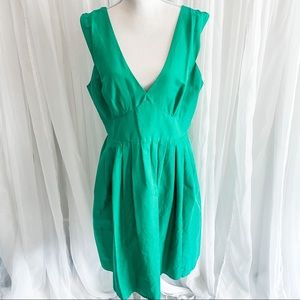 J Crew 14T  dress